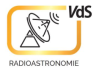 VdS Fachgruppe Radioastronomie